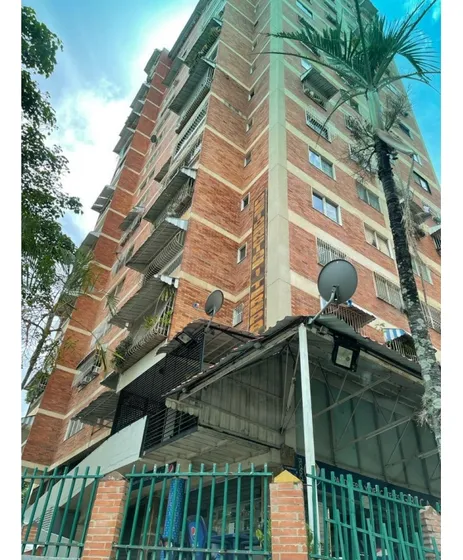 Apartamento Venta Caracas El Marques Inmobiliaria Bgc 6818