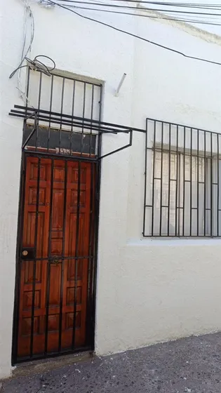 Gran Oportunidad Rebajada! Casa En Quinta Normal 