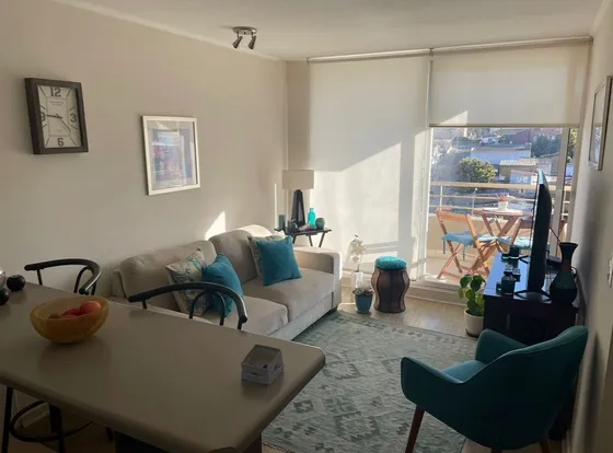 Tejada En 22 Norte 2dort+2baños+estac+bodega+terraza