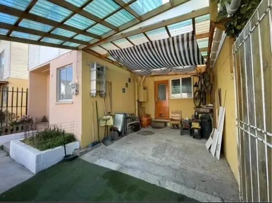 Se Vende Excelente Casa, 4d 2b Belloto Norte Quilpué