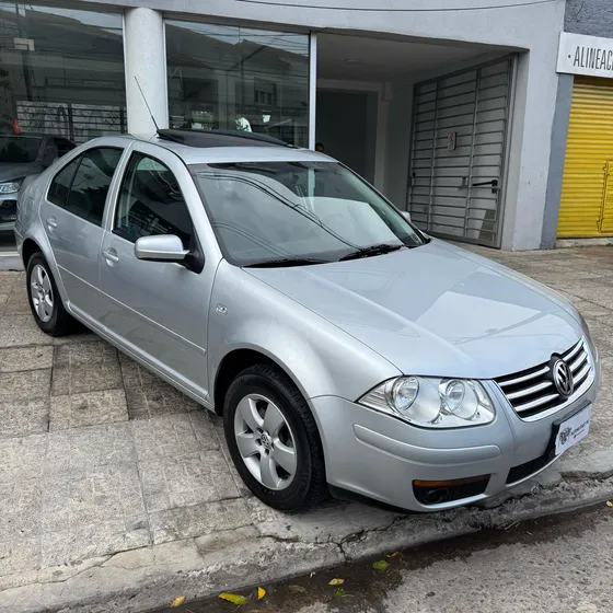 Volkswagen Bora 2.0 Trendline 115cv