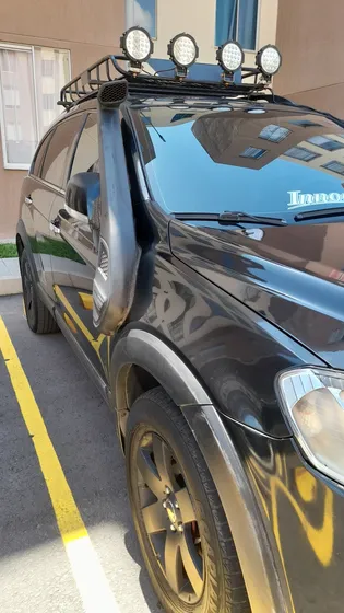 Chevrolet Captiva 3.2 C 100