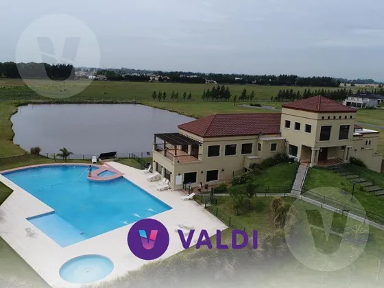 Lote En Venta - Barrio El Rebenque, Canning