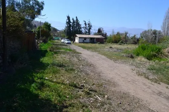 Parcela En Venta En Colina