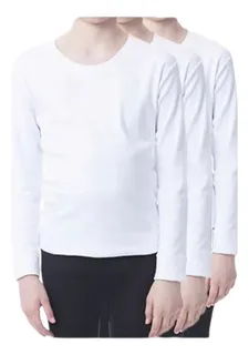 Camisetas para niños mercadolibre hotsell