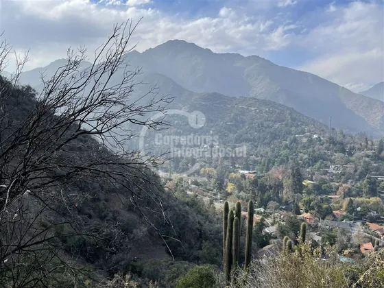 Inversión En Venta En Lo Barnechea