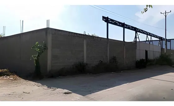 Terreno En Santa Cruz Aragua