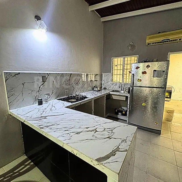 Casa En Venta Urb Villas  Antillanas, La Morita I