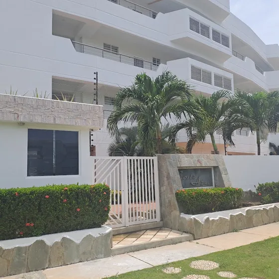 Apartamento Higuerote Puerto Encantado