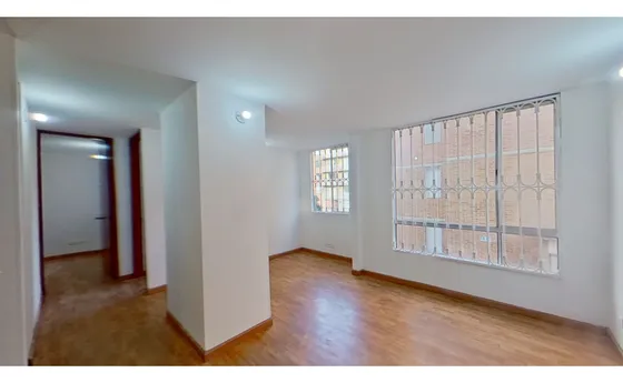 Venta Apartamento Tocancipá Camino Del Sie 2