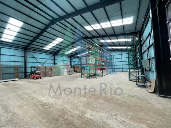 Bodega En Arriendo En Los Lagos