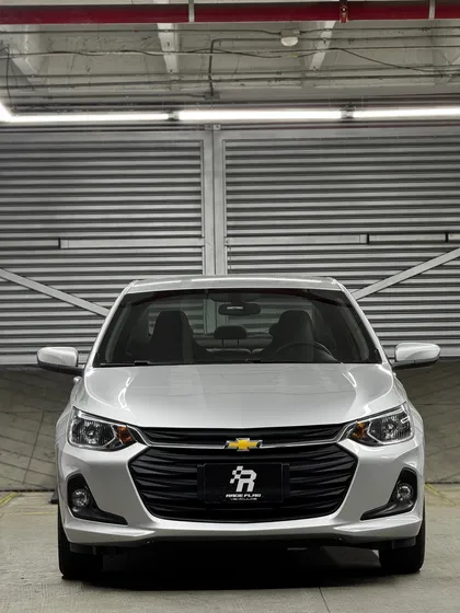 Chevrolet Onix 1.0t Lt