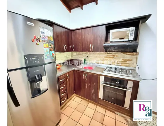 Venta De Casa Campestre En La Ceja
