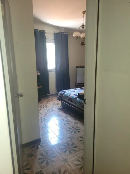 Habitación En Alquiler. La Trinidad.