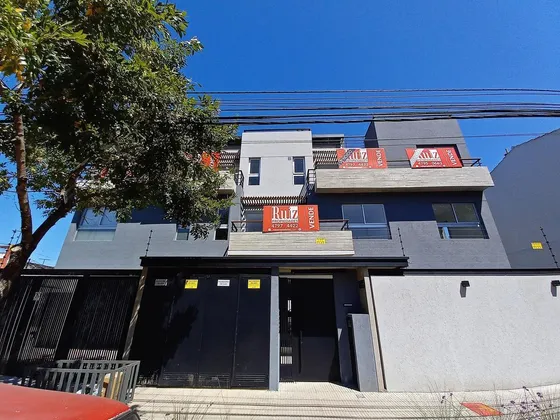 Edificio - Olivos