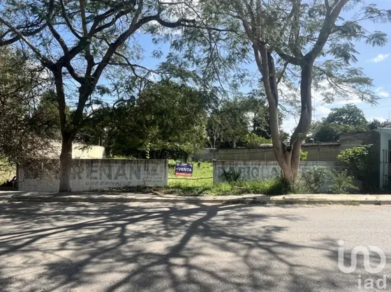 Terreno En Venta En La Entrada De Tekax Yucatan