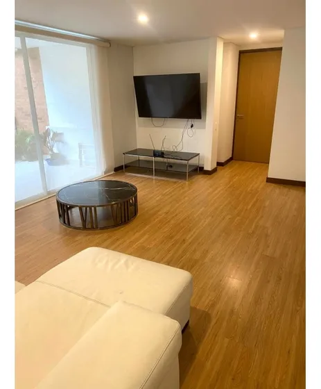 Venta Apartamento El Poblado Sector Balsos Excelente Ubicación