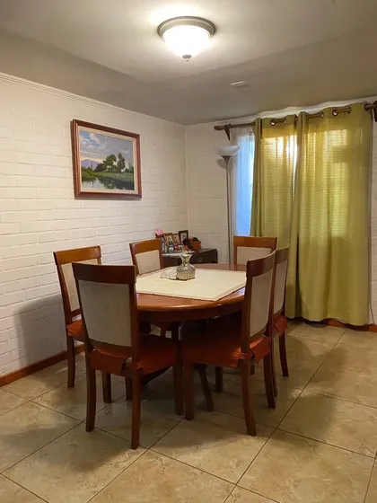 Vendo Casa En Ciudad Satelite 5d-2b-1e