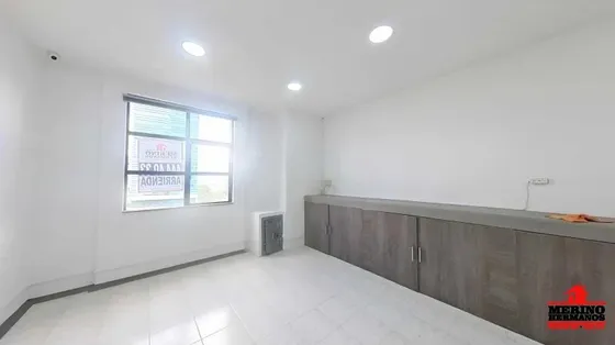 Oficina En Arriendo En Medellín - Poblado