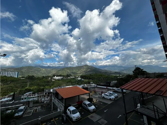 Se Vende Apartamento S. Norte Armenia -quindío Oro Negro Ocaso