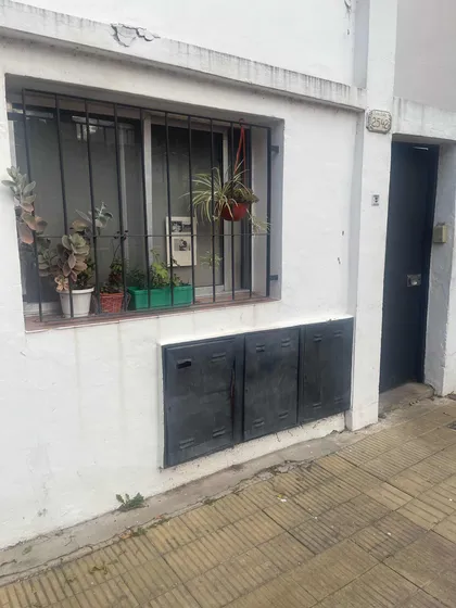 Mono Ambiente En Olivos