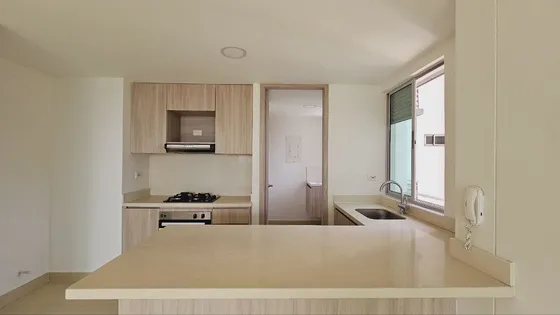 Apartamento En Venta En Sector Buenavista Barranquilla