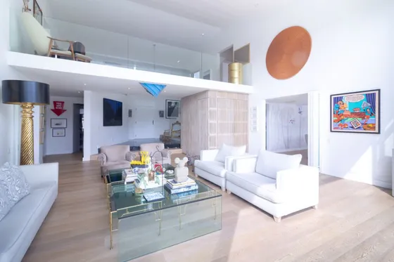 Apartamento En Venta En Santa Teresita. Cod V7314