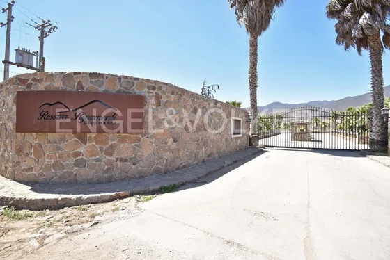 Se Vende Terreno En Pan De Azúcar