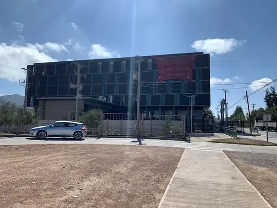 Oficina En Venta En Ovalle, Hospital , Arenas De Ovalle