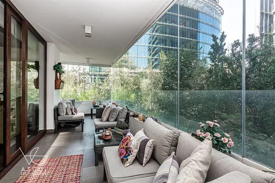 Departamento En Venta De 3 Dorm. En Vitacura