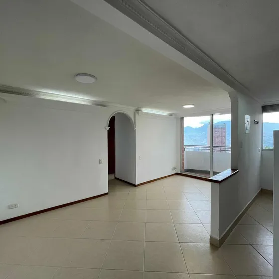 Se Vende Apartamento Loma Del Indio