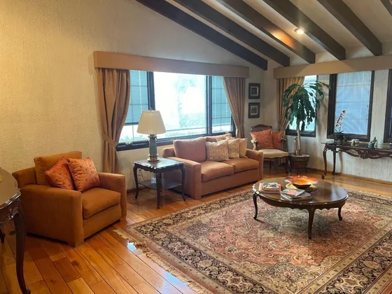 Las Arboledas Vendo La Casa Mas Linda De Un Piso En Impecable Estado