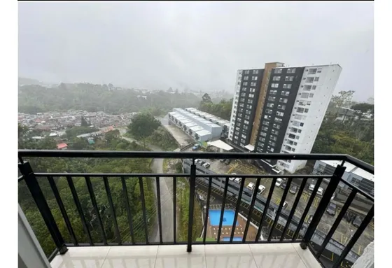 Se Vende Apartamento - Sector Oro Negro