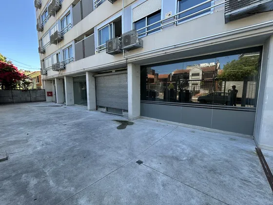 Local En Montevideo