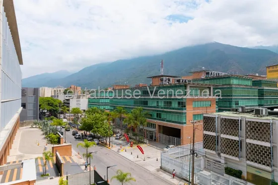 Edificio En Venta En Ciudad Center Boleita Norte  Mls 25-23167 Ab