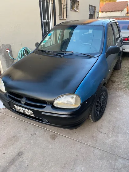 Chevrolet Corsa 1.6 Gl