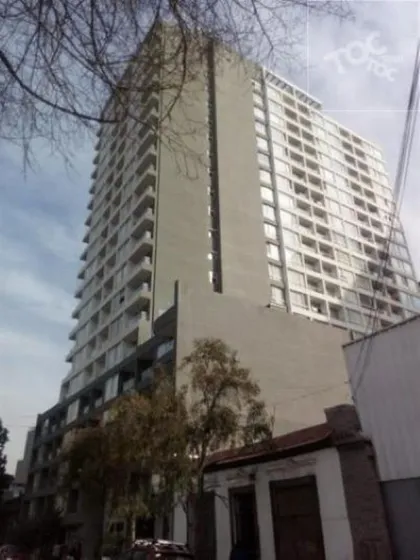 Arriendo Departamento 1 Dormitorio 1 Baño Vacio Entrega 