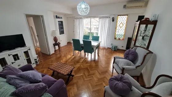 Departamento En Venta En Lomas De Zamora Oeste