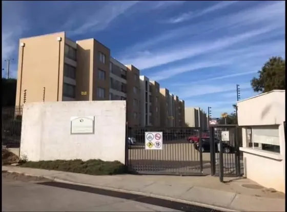 Arriendo Departamento Condominio Altos Del Limari En Ovalle