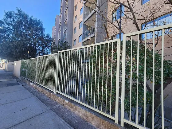 Se Vende Amplio Departamento