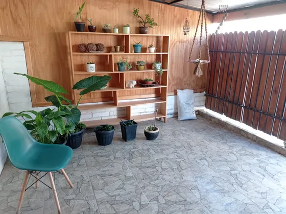 Limache - Se Vende Casa En Andres Bello, 2d Y 1b
