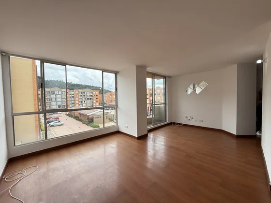 Apartamento En Venta En Balsillas. Cod V1571