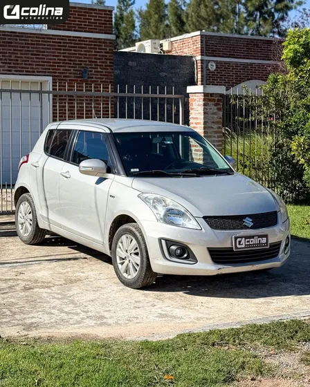 Suzuki Swift Suzuki Swift Gl 1.2