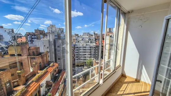Departamento En Nueva Cordoba Sobre Yrigoyen