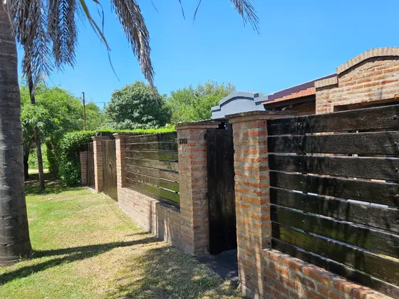Venta Casa Talar De Mendiolaza ( Apta Credito)  4 Dormitorios + Piscina 