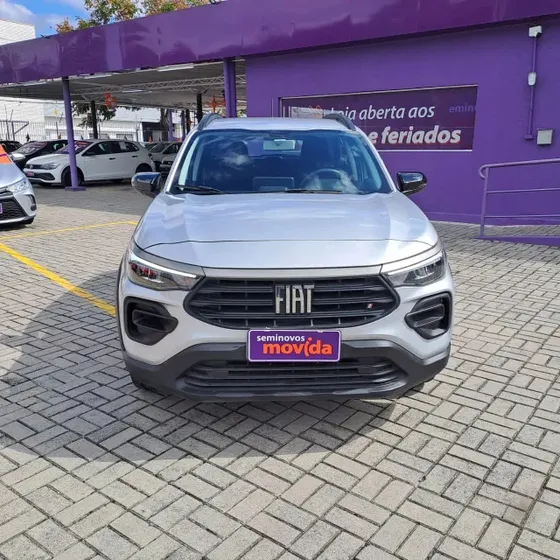 Fiat Pulse Drive 1.3 (aut.)