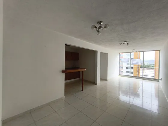 Apartamento En Arriendo En Prados Del Norte. Cod A30781