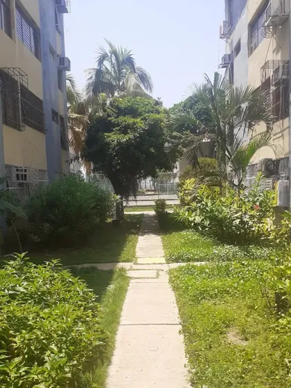 Apartamento Lechería Vendo.