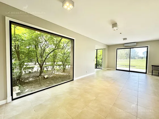 Departamento De 3 Ambientes En Venta En La Reserva Cardales