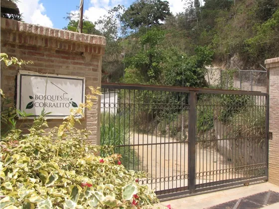 Terreno Venta Caracas El Hatillo Bosques De Corralito Day 8554